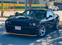 دودج تشالنجر